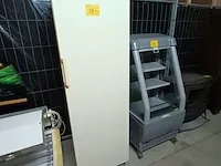 Lot 78 - wijn koelkast siemens sikafrost - afbeelding 1 van  5