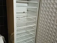 Lot 78 - wijn koelkast siemens sikafrost - afbeelding 4 van  5