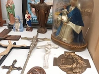 Lot 79 - devotie. 37 stuks - afbeelding 2 van  5