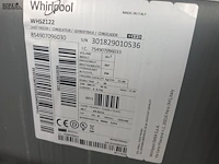 Lot 79 - diepvrieskist whirlpool - afbeelding 4 van  4