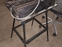 Lot 79 - elektrische bbq - afbeelding 3 van  3