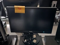Lot 79 - lenovo thinkcentre computer - afbeelding 1 van  1