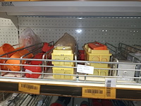 Lot 79 - materiaal voor elektrische installaties - afbeelding 3 van  9