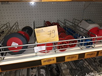 Lot 79 - materiaal voor elektrische installaties - afbeelding 4 van  9