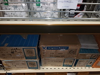 Lot 79 - materiaal voor elektrische installaties - afbeelding 6 van  9