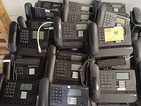 Lot 79 - telefoontoestel alcatel lucent. 27 stuks (h) - afbeelding 1 van  3