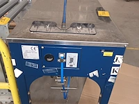 Lot 791 - strapping machine - afbeelding 3 van  4