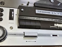 Lot 8 - bandopnemer grundig studio ts 340 hi-fi - afbeelding 4 van  6