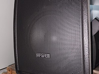 Lot 8 - boxen aparte. 6 stuks - afbeelding 2 van  4