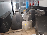 Lot 8 - boxen aparte. 6 stuks - afbeelding 4 van  4