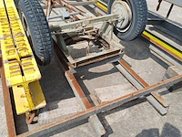 Lot 8 - chassis - afbeelding 3 van  4