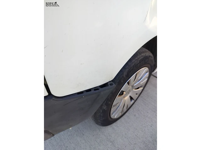 Lot 8 - citroën berlingo (2014-chass.vf77b9hn0ej563262) - afbeelding 11 van  24