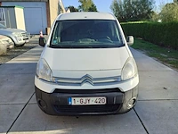 Lot 8 - citroën berlingo (2014-chass.vf77b9hn0ej563262) - afbeelding 1 van  24