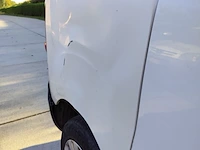 Lot 8 - citroën berlingo (2014-chass.vf77b9hn0ej563262) - afbeelding 13 van  24