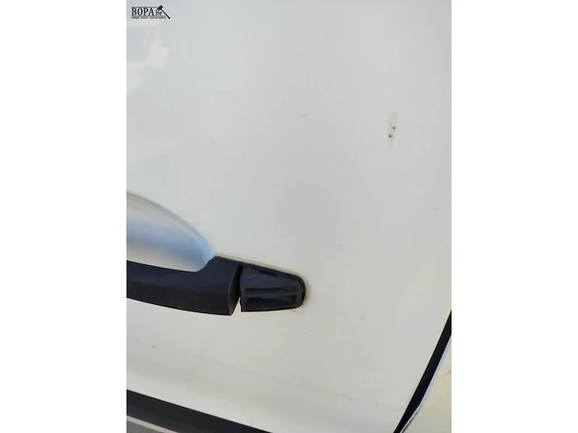 Lot 8 - citroën berlingo (2014-chass.vf77b9hn0ej563262) - afbeelding 14 van  24