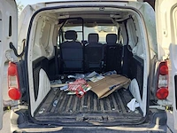 Lot 8 - citroën berlingo (2014-chass.vf77b9hn0ej563262) - afbeelding 20 van  24