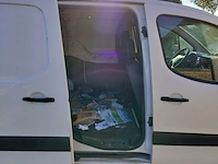 Lot 8 - citroën berlingo (2014-chass.vf77b9hn0ej563262) - afbeelding 22 van  24