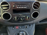 Lot 8 - citroën berlingo (2014-chass.vf77b9hn0ej563262) - afbeelding 24 van  24