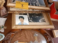 Lot 8 - decoratie. 15 stuks - afbeelding 3 van  5