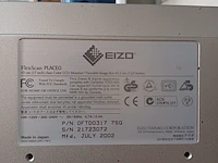 Lot 8 - eizo monitoren - 2 stuks - afbeelding 4 van  4