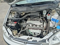 Lot 8 - honda logo (1999-chass.jhmga3330xs205619) - afbeelding 5 van  17