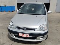Lot 8 - honda logo (1999-chass.jhmga3330xs205619) - afbeelding 1 van  17