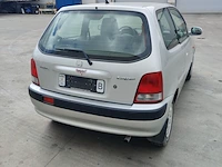 Lot 8 - honda logo (1999-chass.jhmga3330xs205619) - afbeelding 10 van  17