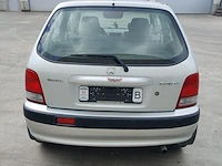Lot 8 - honda logo (1999-chass.jhmga3330xs205619) - afbeelding 11 van  17