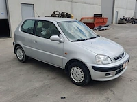Lot 8 - honda logo (1999-chass.jhmga3330xs205619) - afbeelding 12 van  17