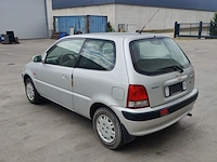 Lot 8 - honda logo (1999-chass.jhmga3330xs205619) - afbeelding 13 van  17