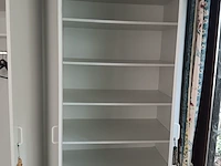 Lot 8 - inbouw kledingkasten - afbeelding 4 van  4