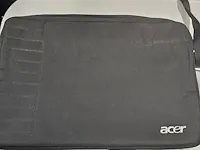 Lot 8 - laptop acer met lader en laptopsleeve - afbeelding 2 van  9