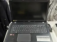 Lot 8 - laptop acer met lader en laptopsleeve - afbeelding 3 van  9