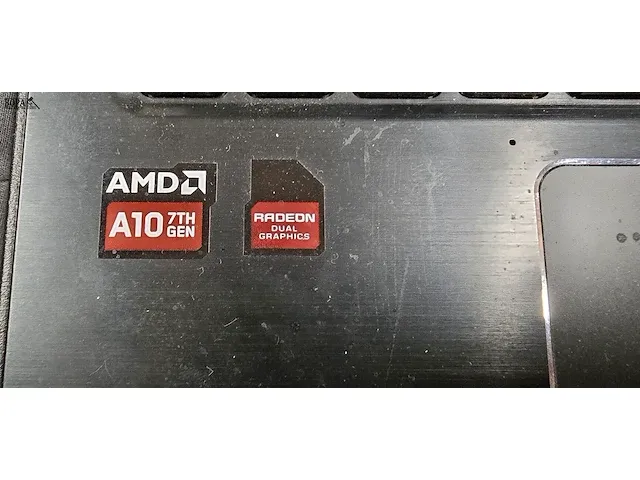 Lot 8 - laptop acer met lader en laptopsleeve - afbeelding 5 van  9