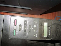 Lot 8 - laserprinter brother - afbeelding 2 van  2