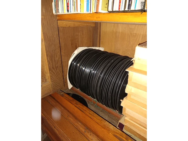 Lot 8 - lot vinyl platen - afbeelding 3 van  5