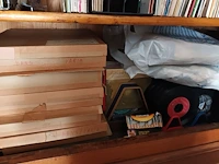 Lot 8 - lot vinyl platen - afbeelding 4 van  5
