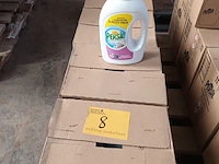 Lot 8 - persil wasmiddel. 24 stuks - afbeelding 1 van  3