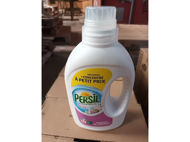 Lot 8 - persil wasmiddel. 24 stuks - afbeelding 2 van  3
