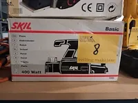 Lot 8 - schaafmachine skil - afbeelding 1 van  2