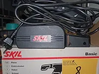 Lot 8 - schaafmachine skil - afbeelding 2 van  2