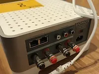 Lot 8 - sonos model connect amp - afbeelding 3 van  4