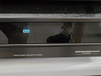 Lot 8 - sony dvd recorder en video recorder - afbeelding 5 van  5