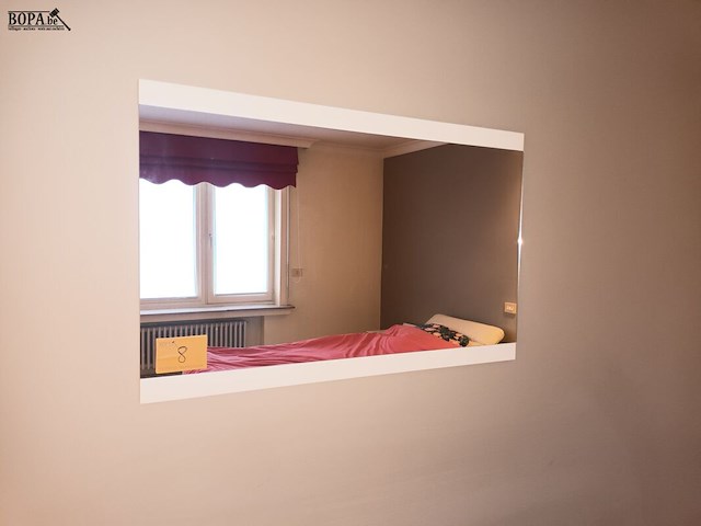 Lot 8 - spiegel - afbeelding 1 van  2