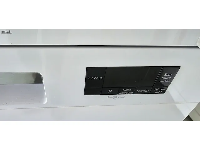 Lot 8 - vaatwas beko - afbeelding 4 van  9