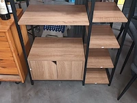 Lot 8 - wandrek - afbeelding 1 van  3