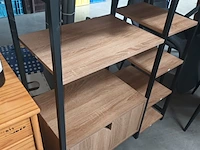 Lot 8 - wandrek - afbeelding 2 van  3