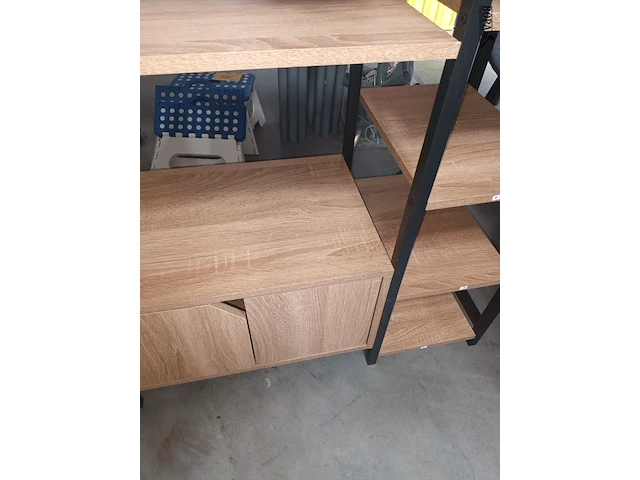 Lot 8 - wandrek - afbeelding 3 van  3