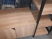 Lot 8 - wandrek - afbeelding 3 van  3