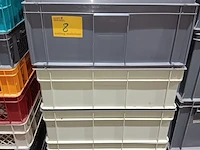 Lot 8 - wijnglazen 120 stuks - afbeelding 2 van  2